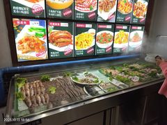 -醉御香渔家园(临沂路与大连路店)