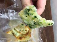 -咏春葱油饼(德政中路店)