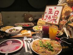 -Nord Grill&Bar Highland诺德西餐(深圳欢乐海岸店)