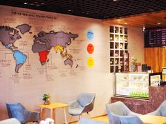 -ZING COFFEE 镜咖啡