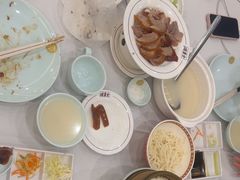 -北京全聚德(王府井店)