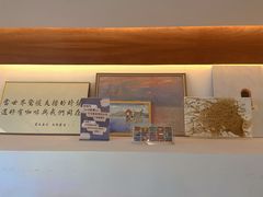 -PUZZLE COFFEE 拼图咖啡