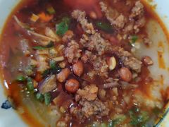 -豆相识•九九豆腐脑(牛咡桥店)