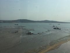 -琴岛之星摩天轮