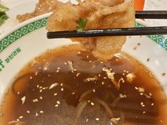 -华天延吉餐厅(西四总店)