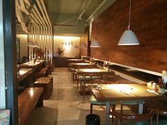 大堂-十面春风·江南面馆(崇宁路店)