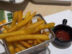 -豪客来牛排(海沧阿罗海店)