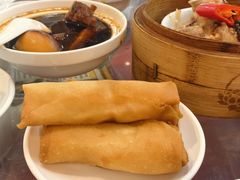 -香港蓮香樓(中環店)