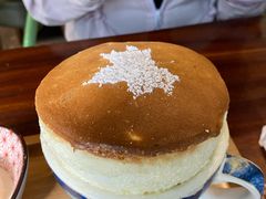 -芙蕾哥哥souffle