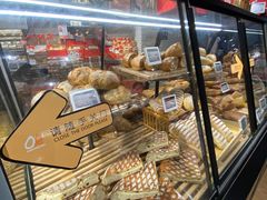 -Olé精品超市(北京合生汇店)