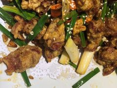 -天津乾毓德饭庄·清真传统炒菜·海鲜烧烤(咸阳路店)