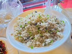 -山菌美食苑(振兴路店)