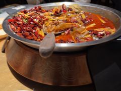 -烤匠麻辣烤鱼(万象城店)