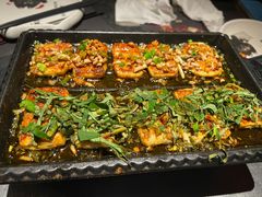 -烤匠麻辣烤鱼(青羊万达店)