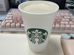 -星巴克(深圳佳宁娜友谊广场店)