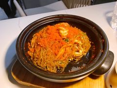 -星叶·东南亚料理(宁波万象汇店)