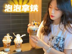 -麦当劳(世贸店)