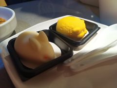-海底捞火锅(银泰中心店)