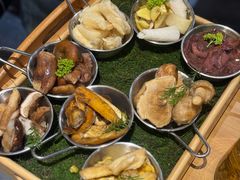 -一朵菌·野生菌探索家火锅(南亚店)