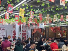 -赵老蒯土窑坑烤