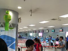 -王权免税店(清迈机场店)