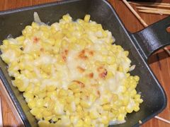 -冰城串吧(柳芳店)