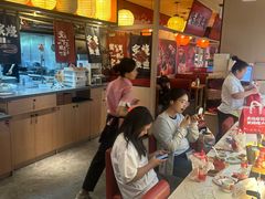 -莲寿司(国兴店)