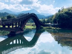 -绩溪龙川景区