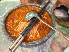 -浩海火烧云傣家菜(京广店)