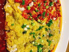 -建辉湖南土菜馆(南大街店)