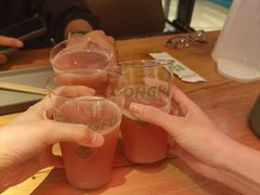 -功夫怪兽·烧烤(珠江路店)