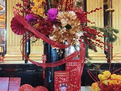 -深圳凯宾斯基酒店