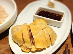 -苏小柳点心·手作小笼包(CP静安寺分院)