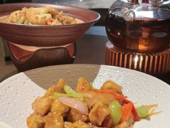 -奉天小馆·非遗东北菜(沈阳万象城店)