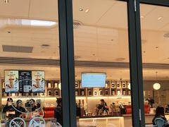 门面-Peet's Coffee皮爷咖啡(万象天地店)