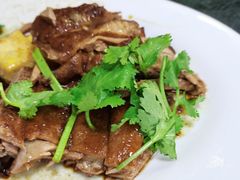 -胶己人餐馆(珠江路美食街店)