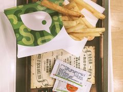 -德克士(宽甸店)