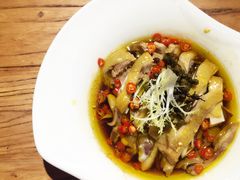 -U你·天然调味(南湖总店)