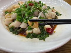 -必点海鲜·海肠捞饭·鲅鱼水饺(滨江道店)