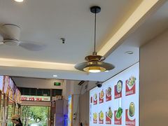 -陆记鹅庄·潮汕菜·狮头鹅(大仟里店)