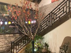 -院8里·小聚园老川菜(九眼桥店)