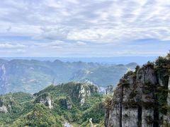 -恩施大峡谷