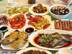-众味海鲜大排档·活海鲜·潮汕味(南澳店)