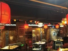 -京味斋·北京烤鸭(华威桥北工大店)
