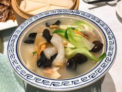 花园全家福-柒园·三十年创意杭帮菜(龙湖滨江天街店)