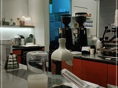 -Seesaw Coffee(上海国金中心店)