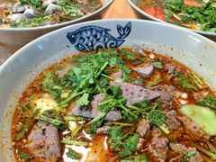 -筒骨麻辣烫(永同昌公寓胜明花园店)
