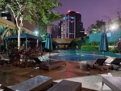 -吉隆坡喜来登帝国酒店