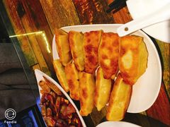 -金谷园饺子·烧烤(人大总店)