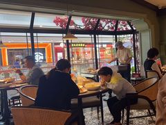 -前海沿·青岛菜(李沧万达店)